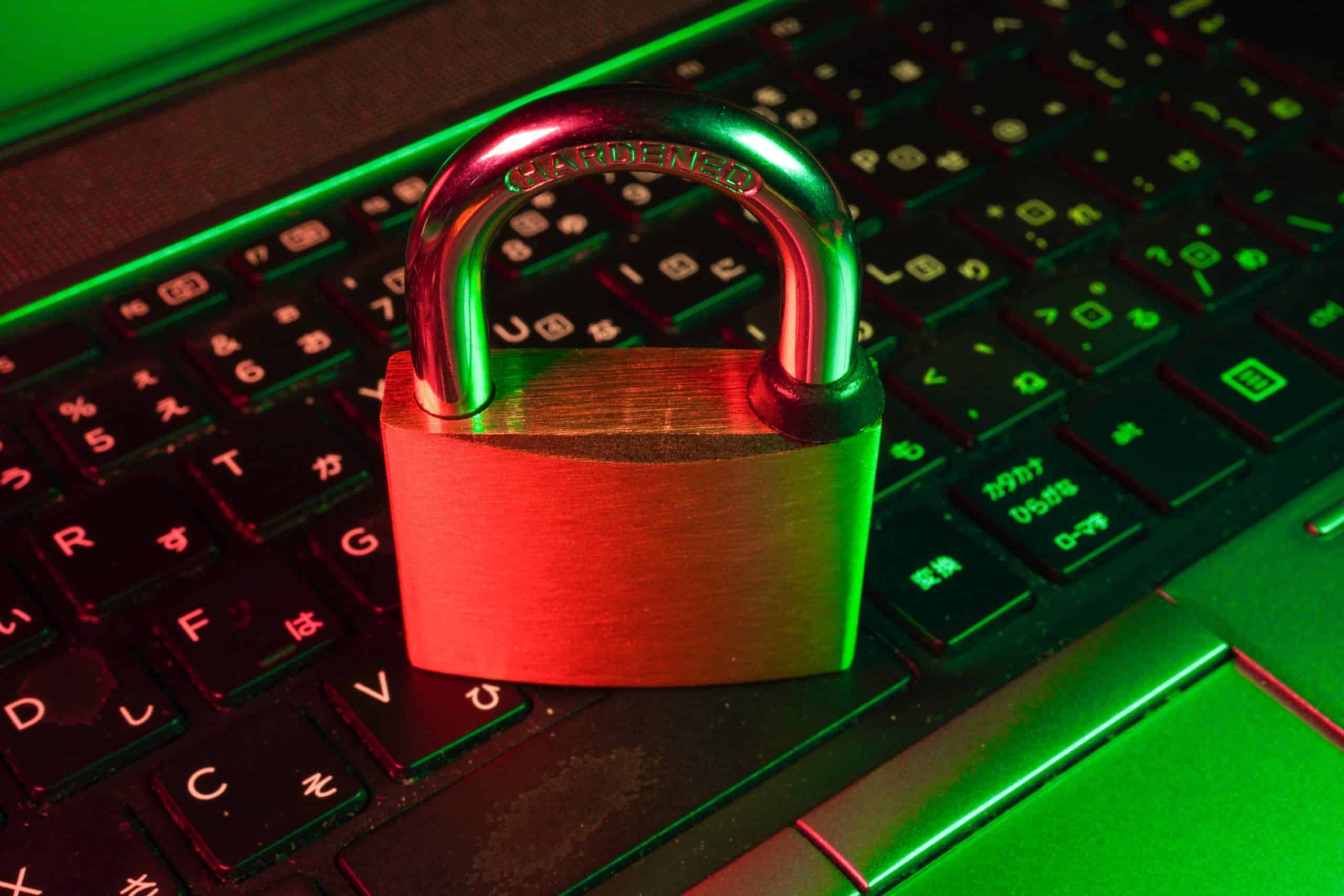 7G NGINX Firewall