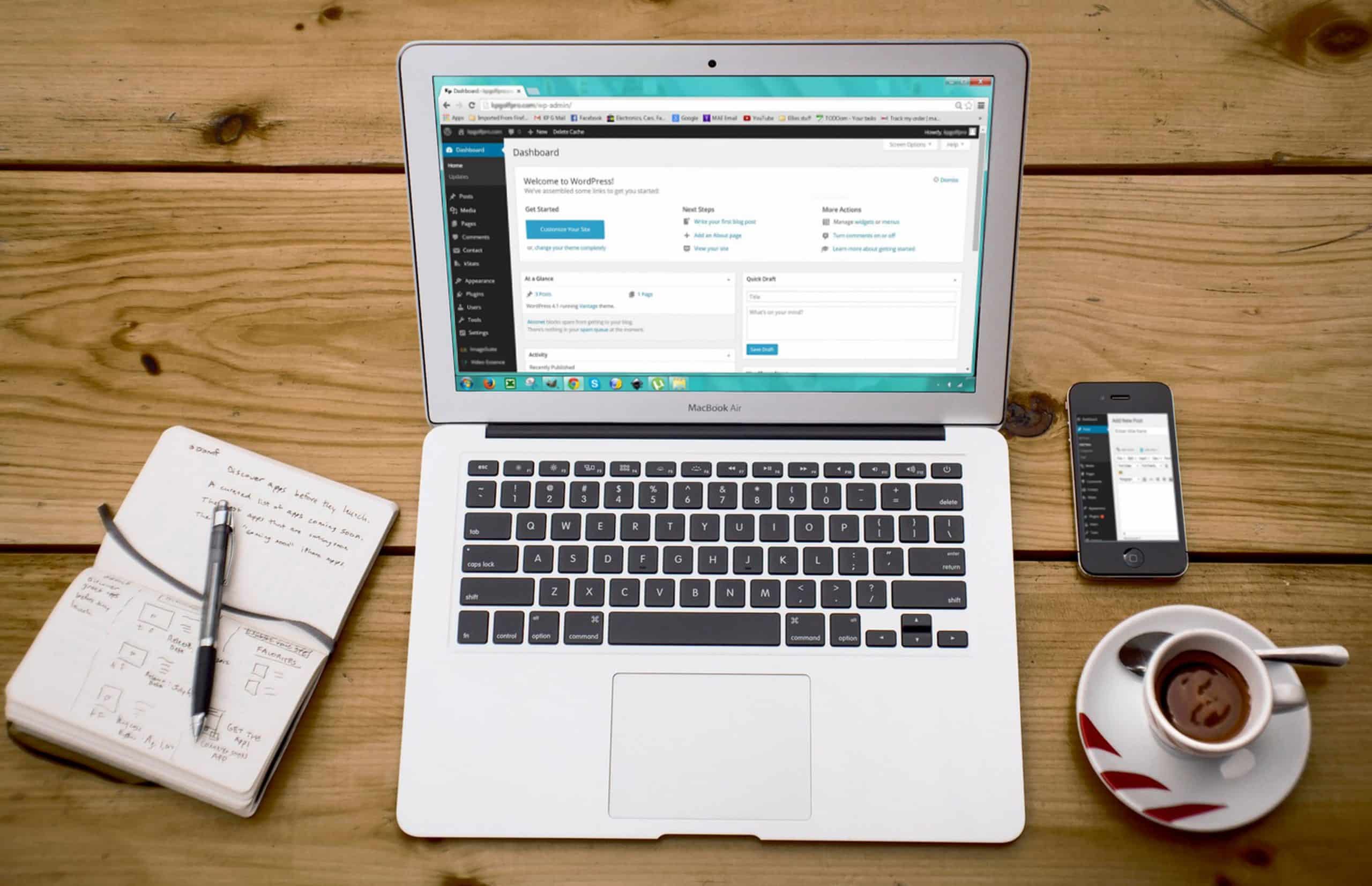 Managed WordPress Hosting vs. Shared Hosting: What’s the Difference?