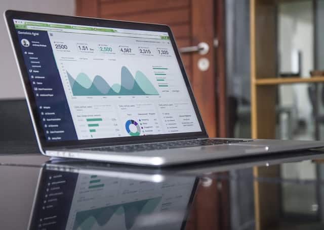 What to Know About Caching For Website Speed & Performance 1 website statistics
