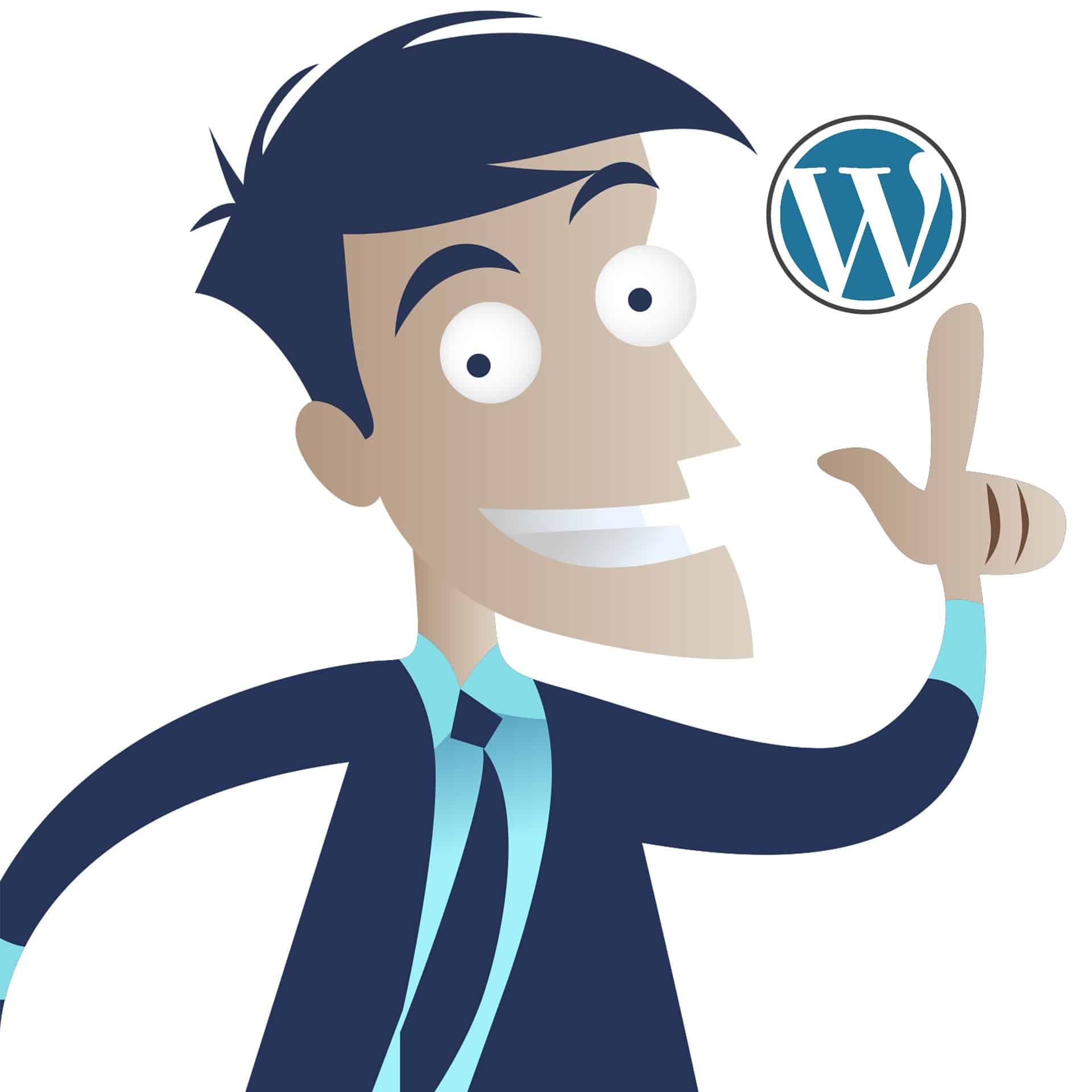 wordpress support