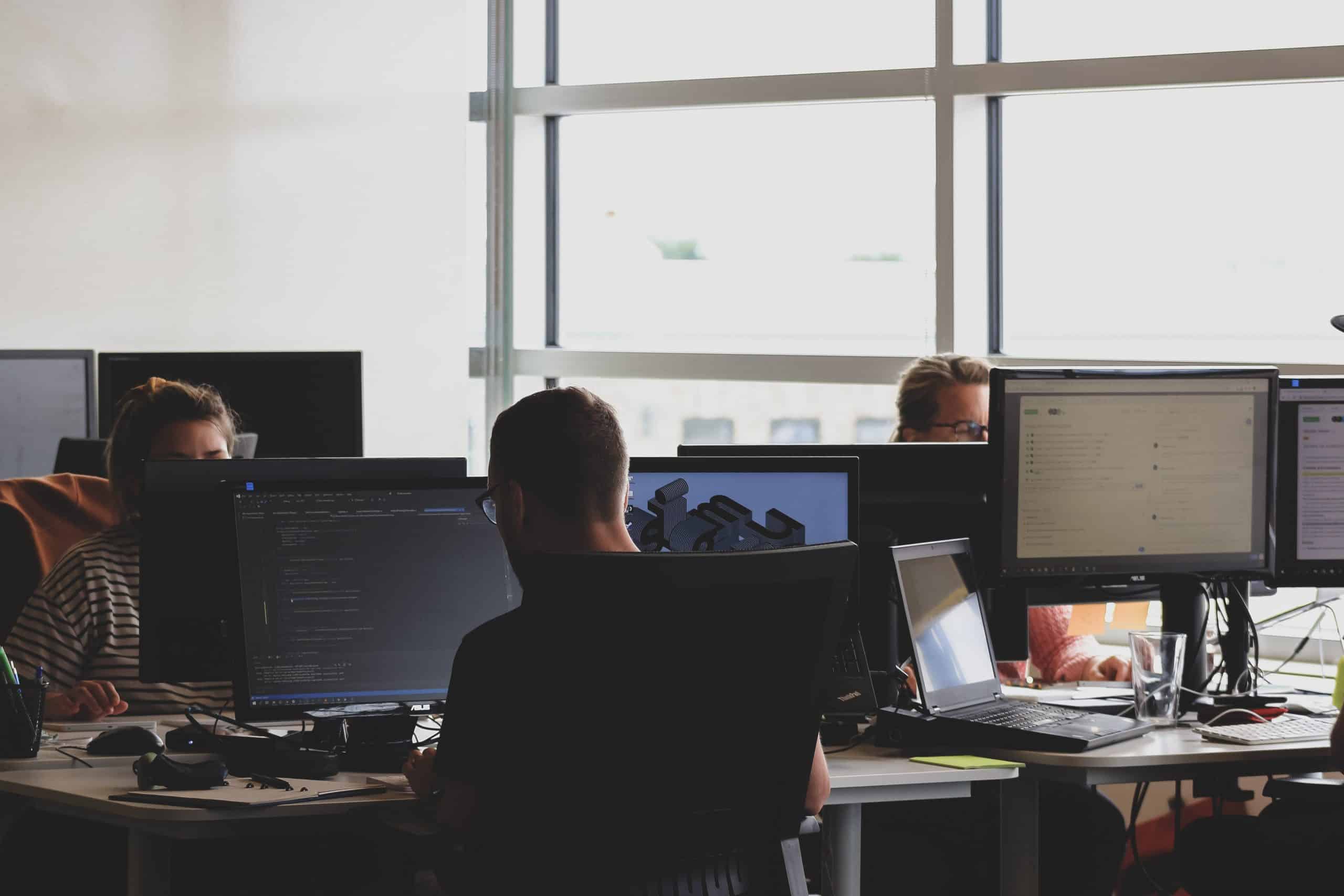 What Hosted WP use to manage your WordPress website and Hosting. 1